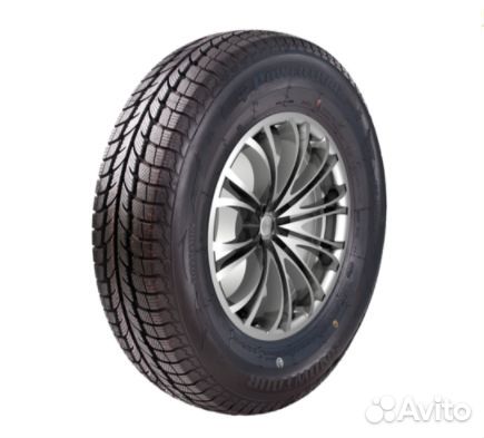 Powertrac Snowtour 275/55 R20 117H