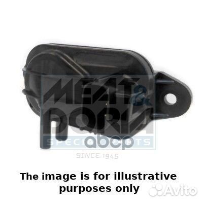 Датчик давления выхлопных газов аналог 82358A1