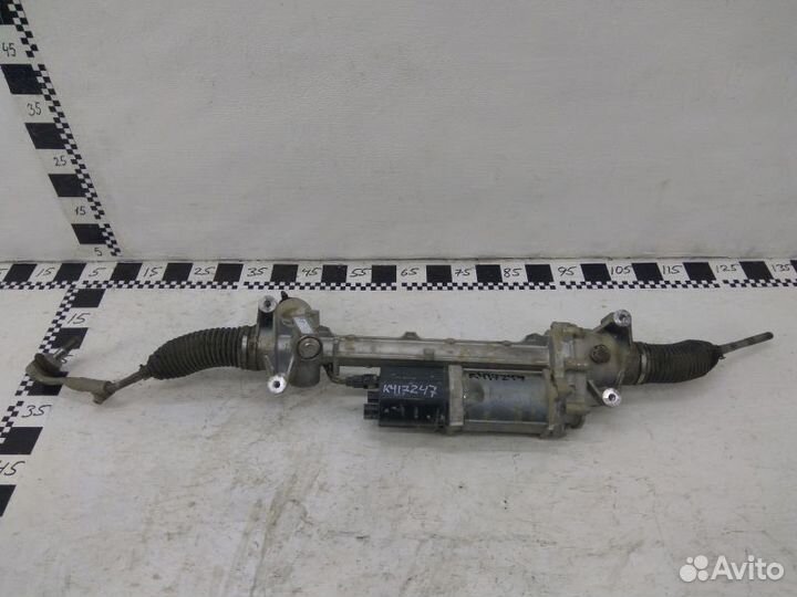 Рулевая рейка BMW 3er F30