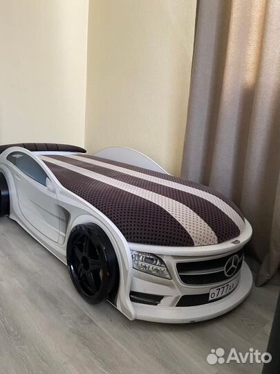 Комплект детской мебели 