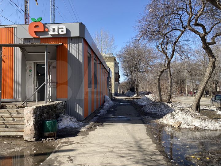 Свободного назначения, 160 м²