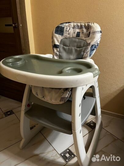 Стул для кормления