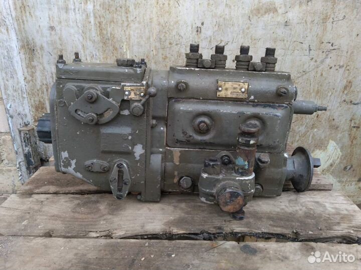 Топливный насос высокого давления тнвд мод Н 40865