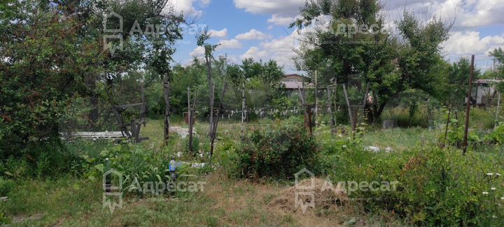 Участок 5,9 сот. (СНТ, ДНП)