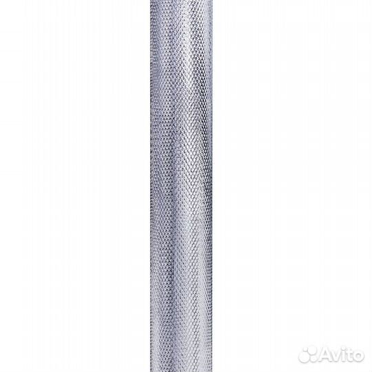 Гриф для штанги прямой, 180 см