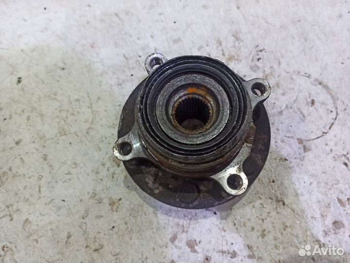 Ступица передняя 402021LB0A