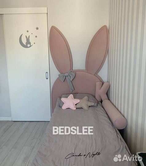 Кровать детская от производителя