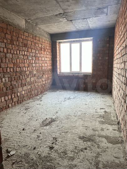 1-к. квартира, 45 м², 6/12 эт.