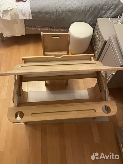 Школьный стол бу