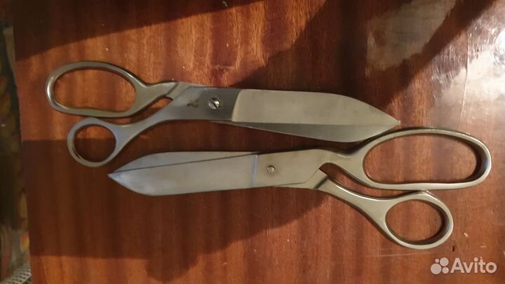 Ножницы