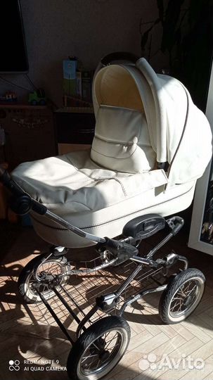 Детские коляски