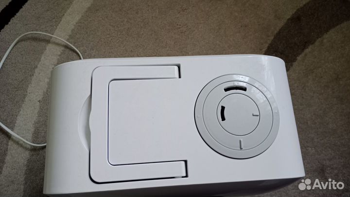 Продам увлажнитель воздуха