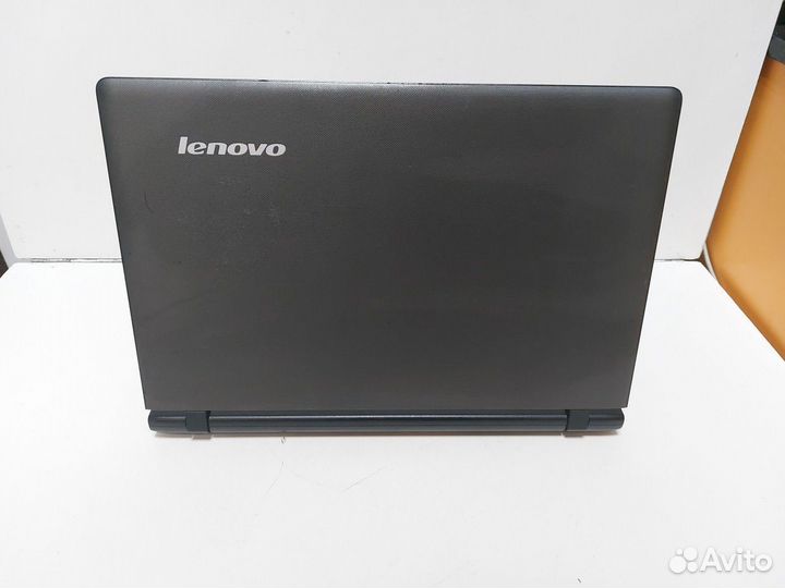 Ноутбук Lenovo B50-10 80QR