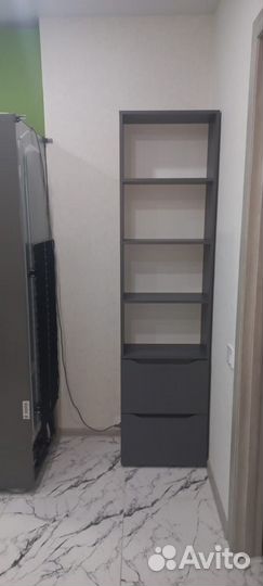 Стеллаж арчи