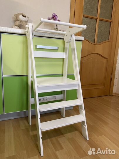 Башня помощника монтессори vrost