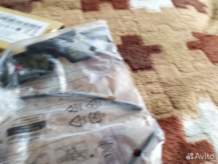 Продам новые 3dочки Самсунг