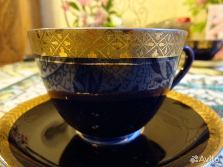 Чайные пары лфз