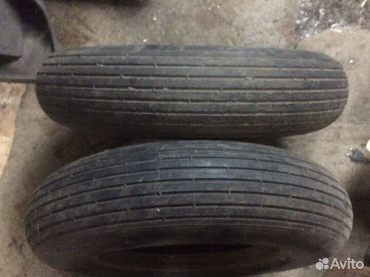Шины СССР Я-13 155/65 R13
