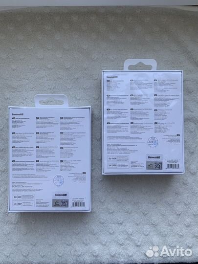 Baseus bowie m2 plus (pro)