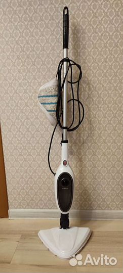 Паровая швабра