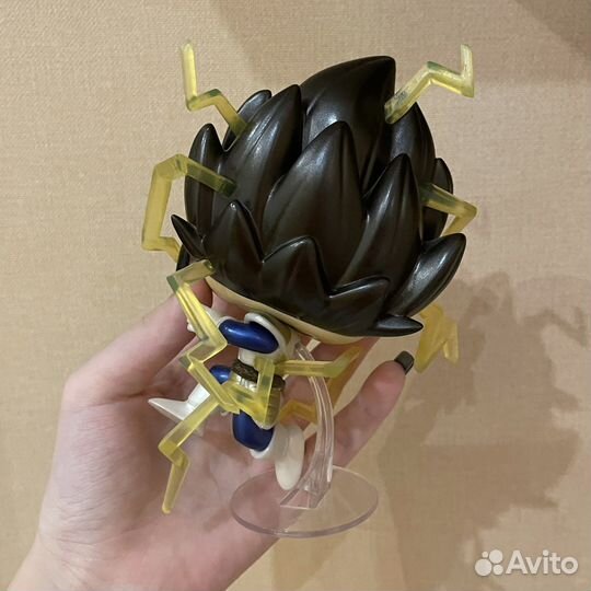 Аниме фигурка Funko pop Dragonball