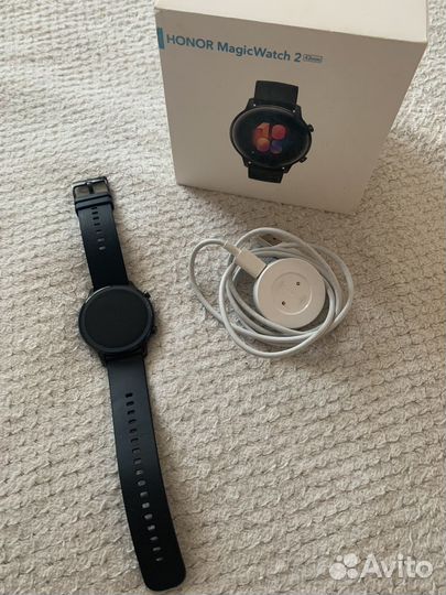 Honor magic watch 2 42mm