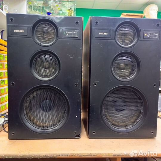 Акустическая система Estonia 25ас-311. Колонки