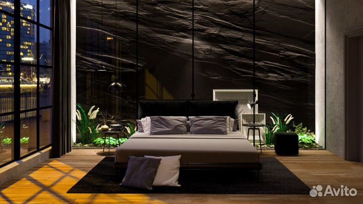 Архитектор дизайнер