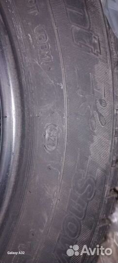 Cordiant Snow Cross 2 185/65 R15 92