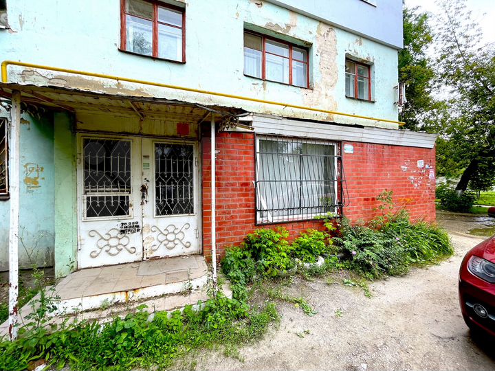 Свободного назначения, 73.5 м²