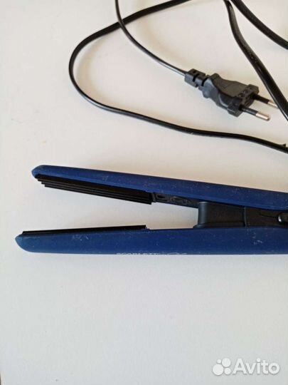 Плойка для гафре