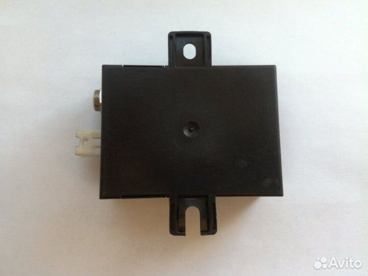 Электронный блок Audi A8 1998-2002