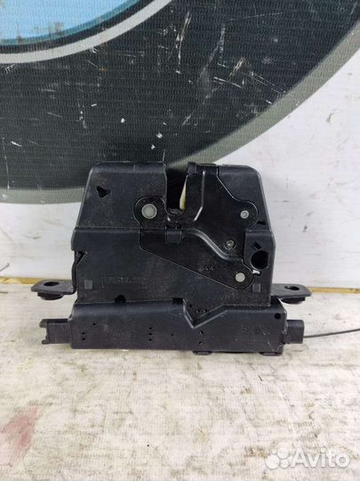 Замок багажника BMW 3 f30