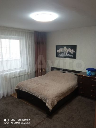 1-к. квартира, 41,7 м², 6/10 эт.