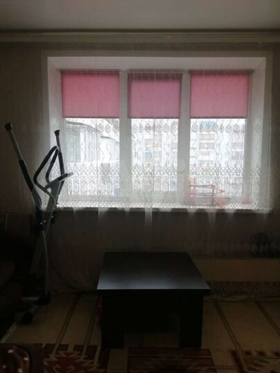 4-к. квартира, 81 м², 5/5 эт.