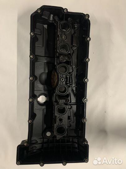 Клапанная крышка Bmw n52b30 n52b25