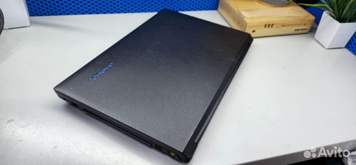 Ноутбук Lenovo B590 15.6