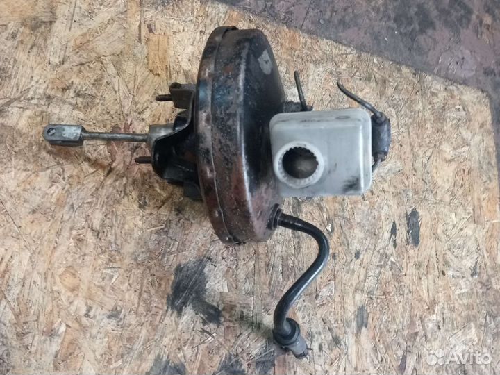 Вакуумник chery Amulet A15