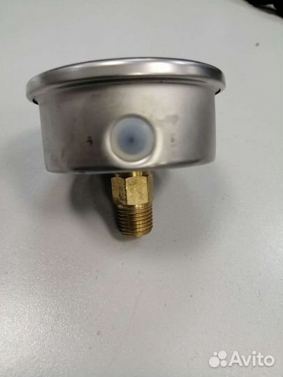 Манометр 400 bar 3шт