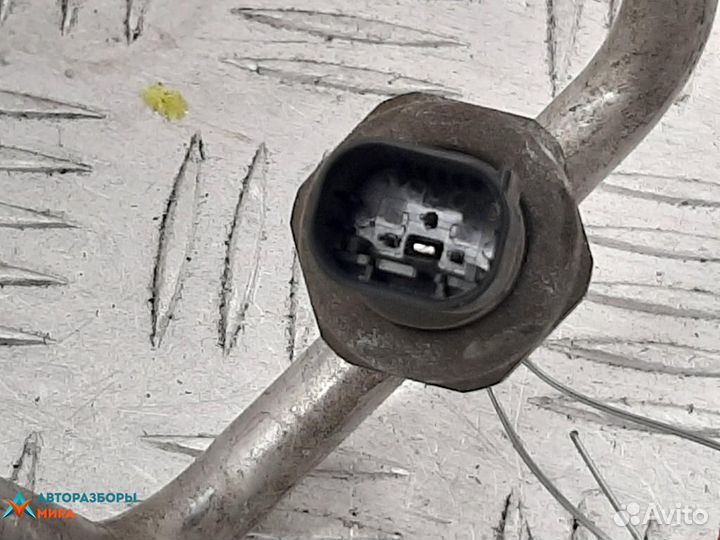 Трубка кондиционера BMW 5 E60/E61 2006 64536945068