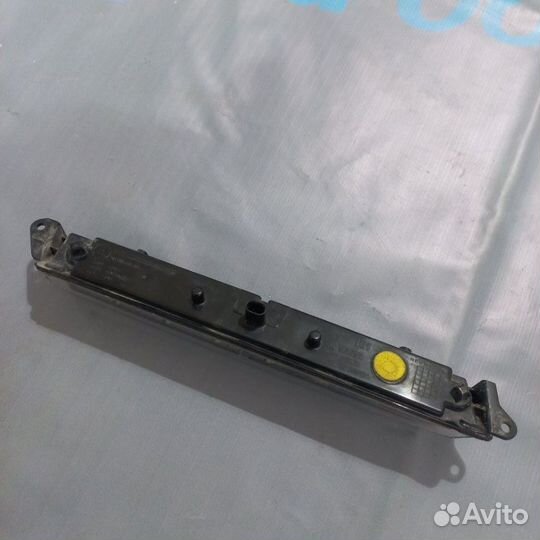 Птф передний правый Mercedes-Benz Ml W166 M157