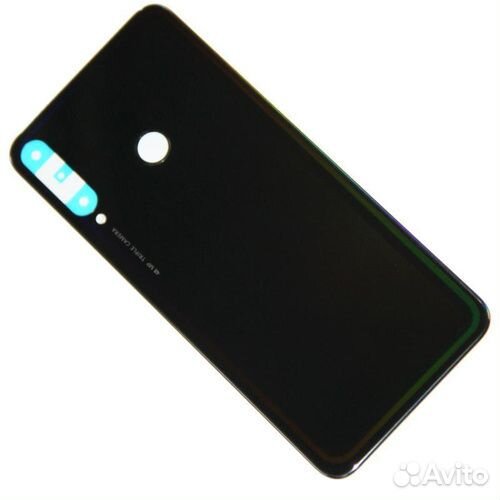 Задняя крышка Huawei P40 Lite