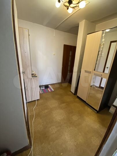 1-к. квартира, 40 м², 3/5 эт.
