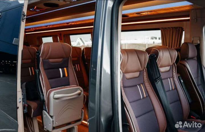 Аренда автобуса Трансфер экскурсии джип-туры