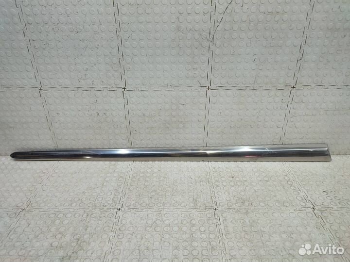 Накладка двери передняя правая Haval H9 2015