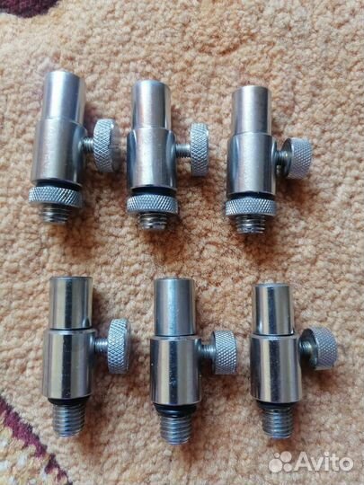 Быстросъём