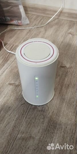 Wifi роутер d link dir 620A