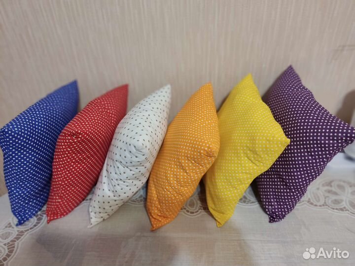 Подушка декоративная