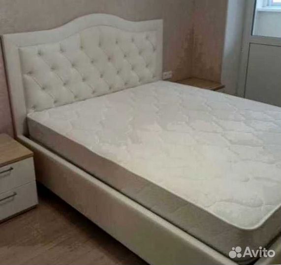 Матрас ортопедический