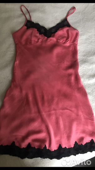 Сорочки комбинации